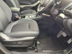 2023 Subaru Forester 2.5i Premium