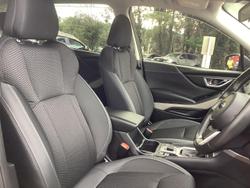 2023 Subaru Forester 2.5i Premium
