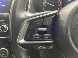 2023 Subaru Forester 2.5i Premium
