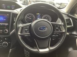 2023 Subaru Forester 2.5i Premium