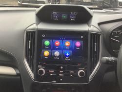 2023 Subaru Forester 2.5i Premium