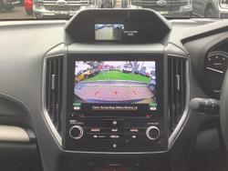 2023 Subaru Forester 2.5i Premium