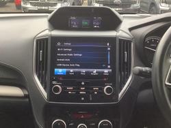 2023 Subaru Forester 2.5i Premium