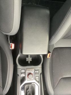 2023 Subaru Forester 2.5i Premium