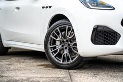 2025 Maserati Grecale