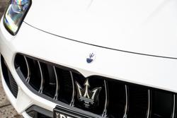2025 Maserati Grecale
