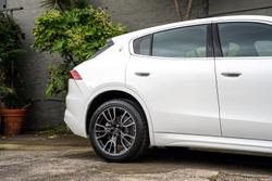 2025 Maserati Grecale