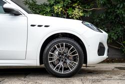 2025 Maserati Grecale