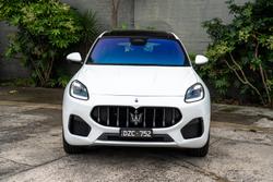 2025 Maserati Grecale
