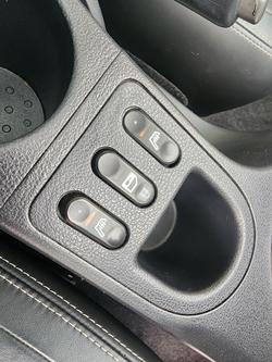 2011 Nissan Dualis Ti