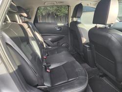 2011 Nissan Dualis Ti