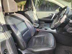 2011 Nissan Dualis Ti