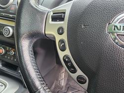 2011 Nissan Dualis Ti