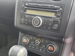 2011 Nissan Dualis Ti