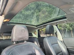 2011 Nissan Dualis Ti