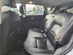 2011 Nissan Dualis Ti