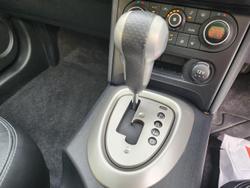 2011 Nissan Dualis Ti
