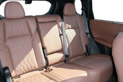 2026 Mitsubishi Outlander Exceed Tourer