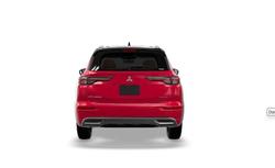 2026 Mitsubishi Outlander Exceed Tourer