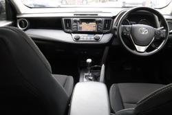 2018 Toyota RAV4 GXL