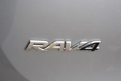 2018 Toyota RAV4 GXL