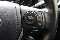 2018 Toyota RAV4 GXL