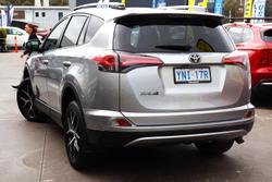 2018 Toyota RAV4 GXL