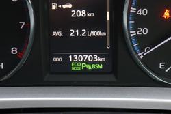 2018 Toyota RAV4 GXL