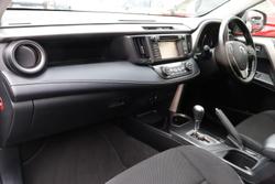 2018 Toyota RAV4 GXL