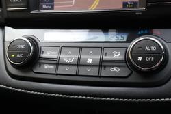 2018 Toyota RAV4 GXL