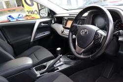 2018 Toyota RAV4 GXL