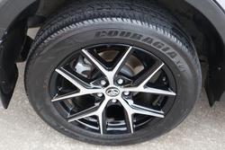 2018 Toyota RAV4 GXL