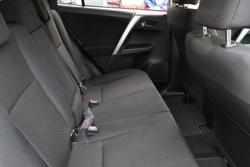 2018 Toyota RAV4 GXL