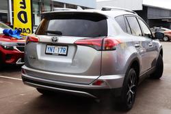 2018 Toyota RAV4 GXL