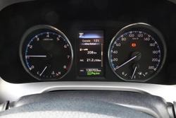 2018 Toyota RAV4 GXL
