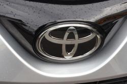 2018 Toyota RAV4 GXL