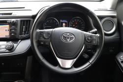2018 Toyota RAV4 GXL