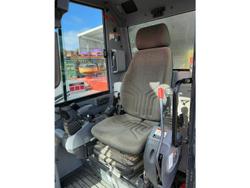 2019 Kubota Kx080-3S