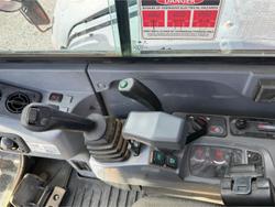 2019 Kubota Kx080-3S