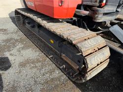 2019 Kubota Kx080-3S