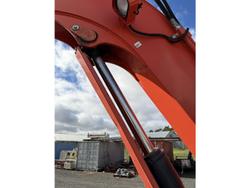 2019 Kubota Kx080-3S