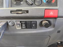 2013 Isuzu Ffr500 Sitec 205 Series III