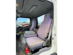 2013 Isuzu Ffr500 Sitec 205 Series III