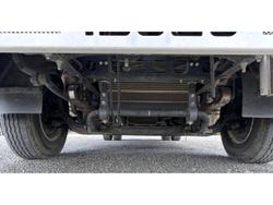 2013 Isuzu Ffr500 Sitec 205 Series III