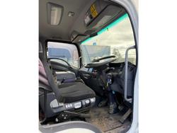 2013 Isuzu Ffr500 Sitec 205 Series III