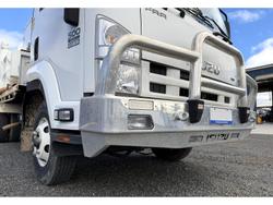 2013 Isuzu Ffr500 Sitec 205 Series III
