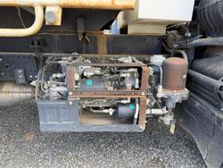 2013 Isuzu Ffr500 Sitec 205 Series III