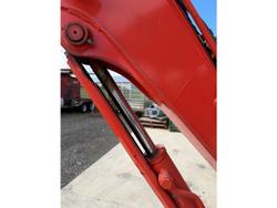 2023 Kubota U25-3