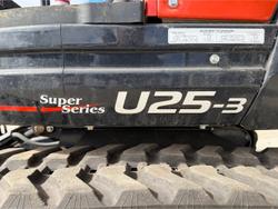 2023 Kubota U25-3