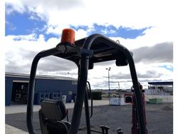 2023 Kubota U25-3